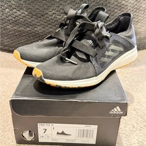 Adidas Edge Lux WMS Sneakers-Sz 7